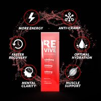 REVIVE Daily Electrolytes - Watermelon